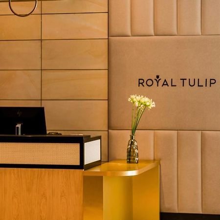 Royal Tulip Sand كولوبرزيغ المظهر الخارجي الصورة Royal Tulip Hotel