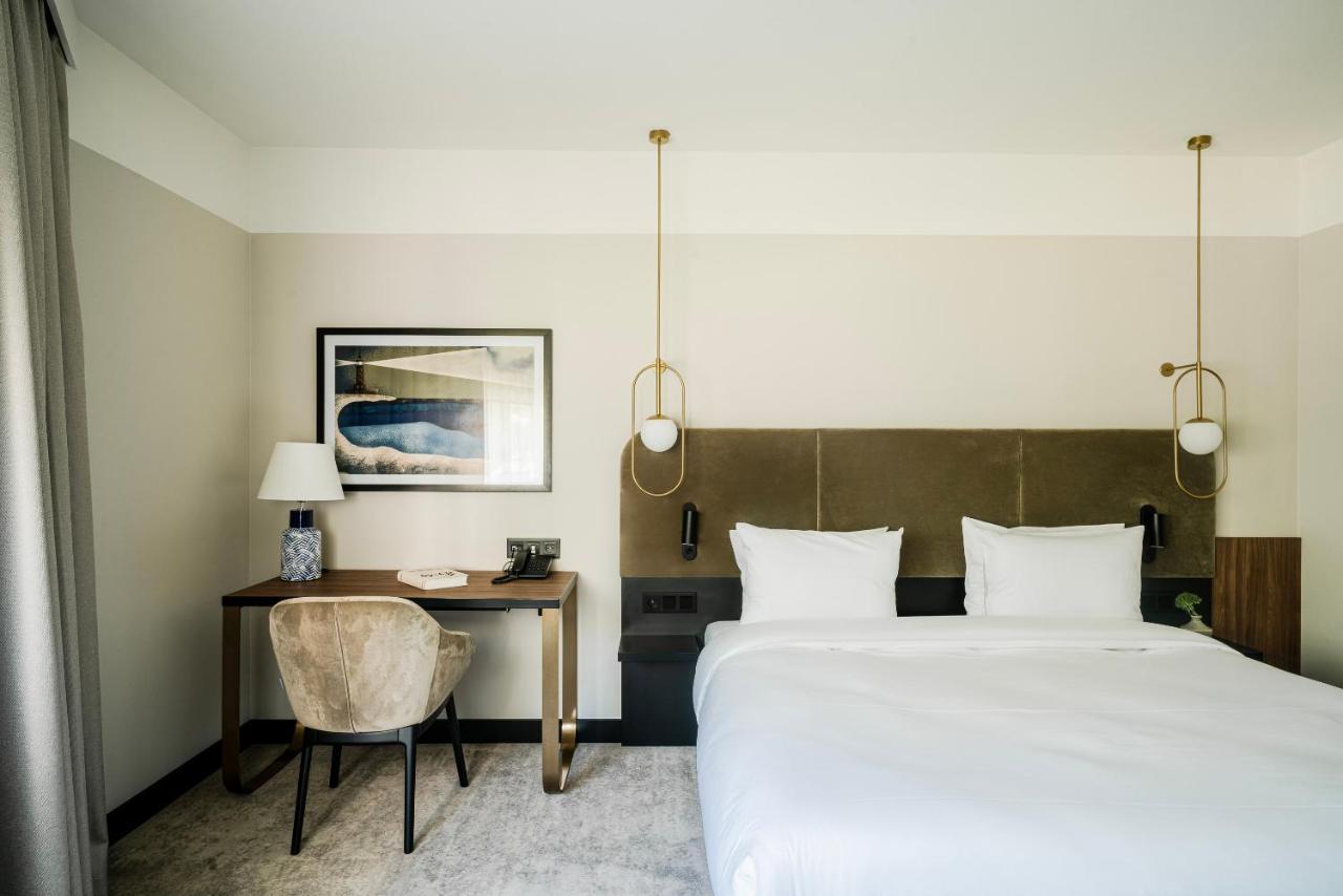 Royal Tulip Sand كولوبرزيغ المظهر الخارجي الصورة A room at the hotel