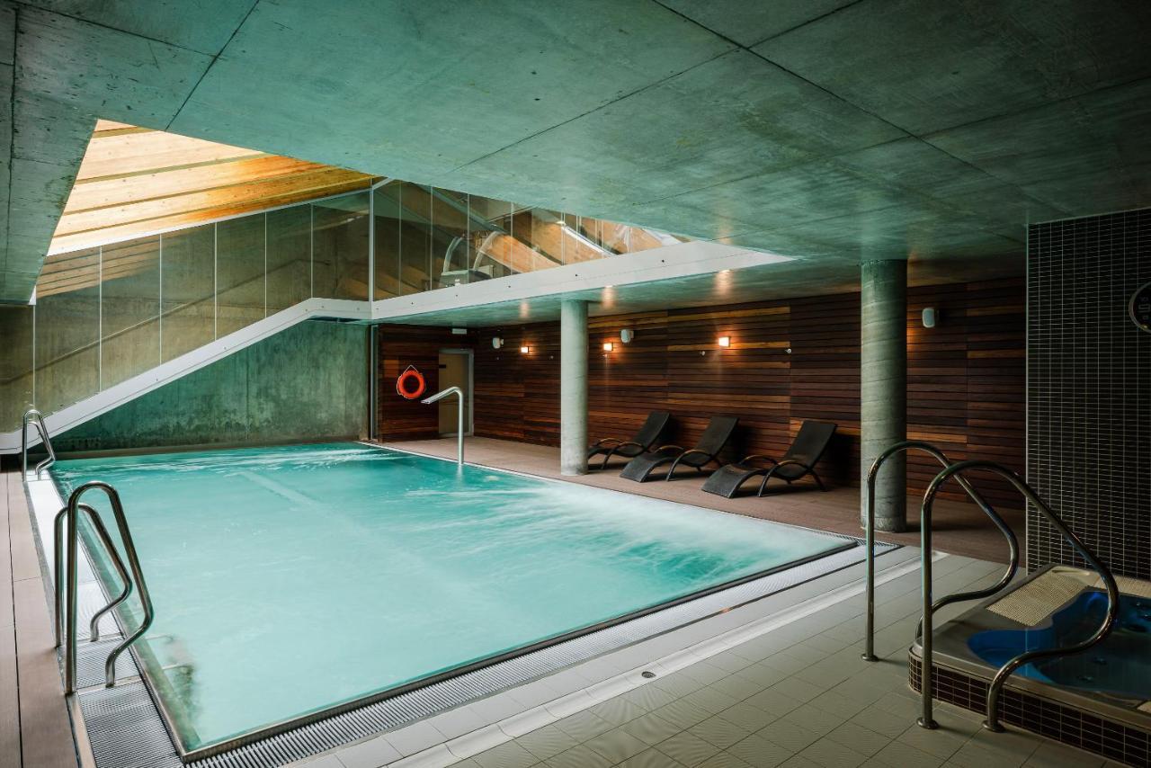 Royal Tulip Sand كولوبرزيغ المظهر الخارجي الصورة The swimming pool